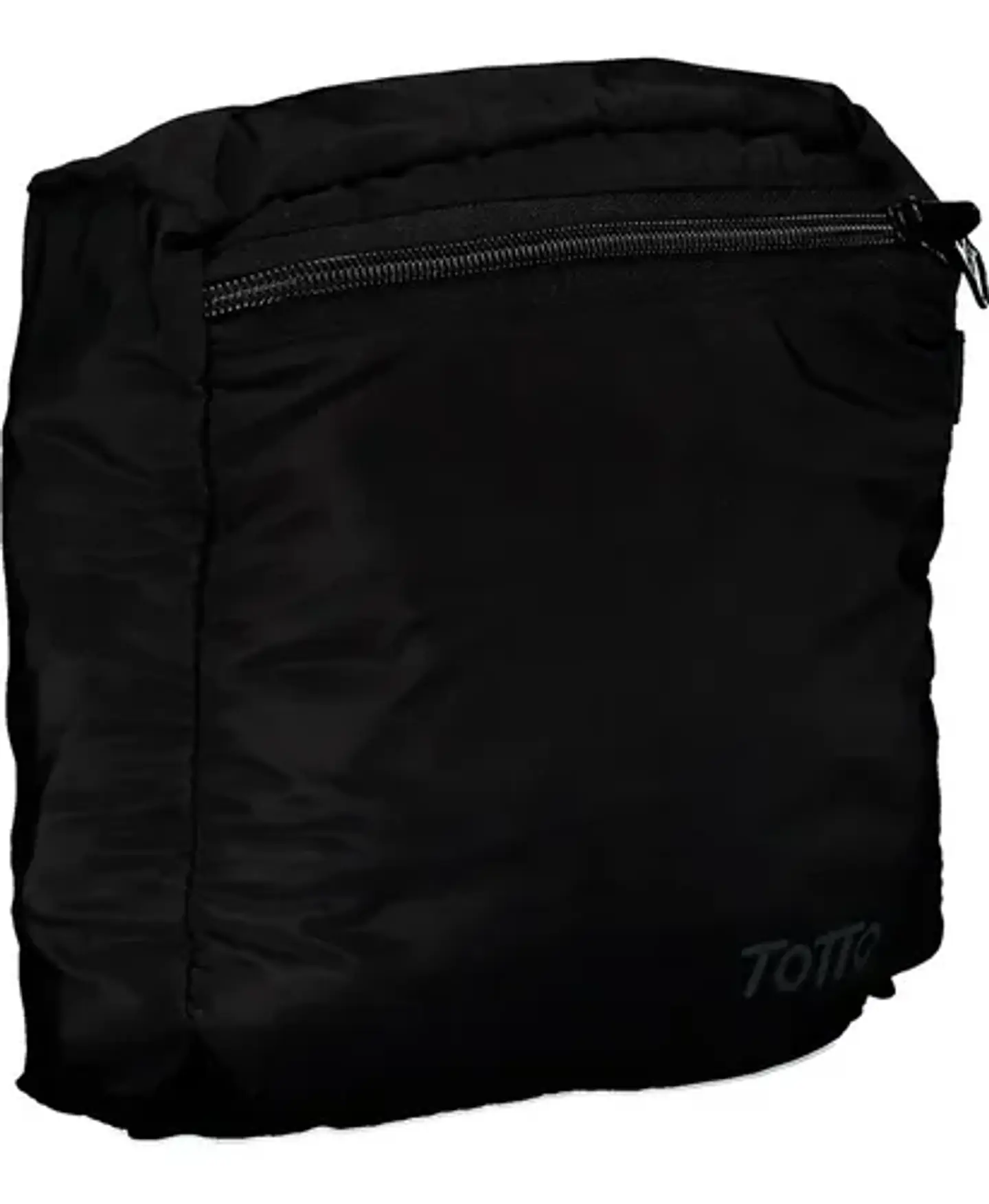 Morral CLP Collapse 7