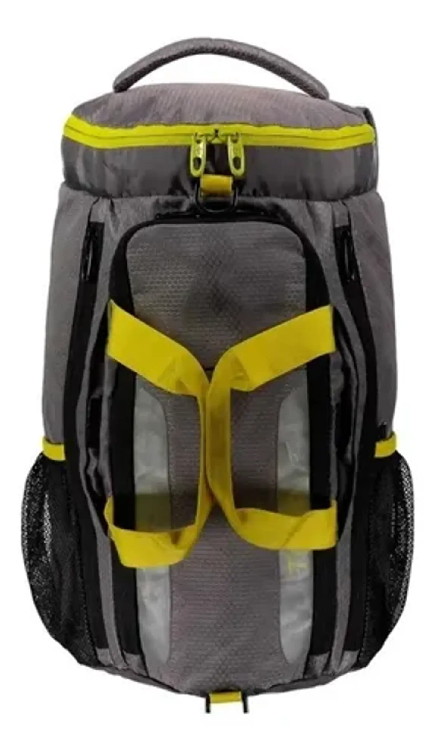 Morral Gosum 1