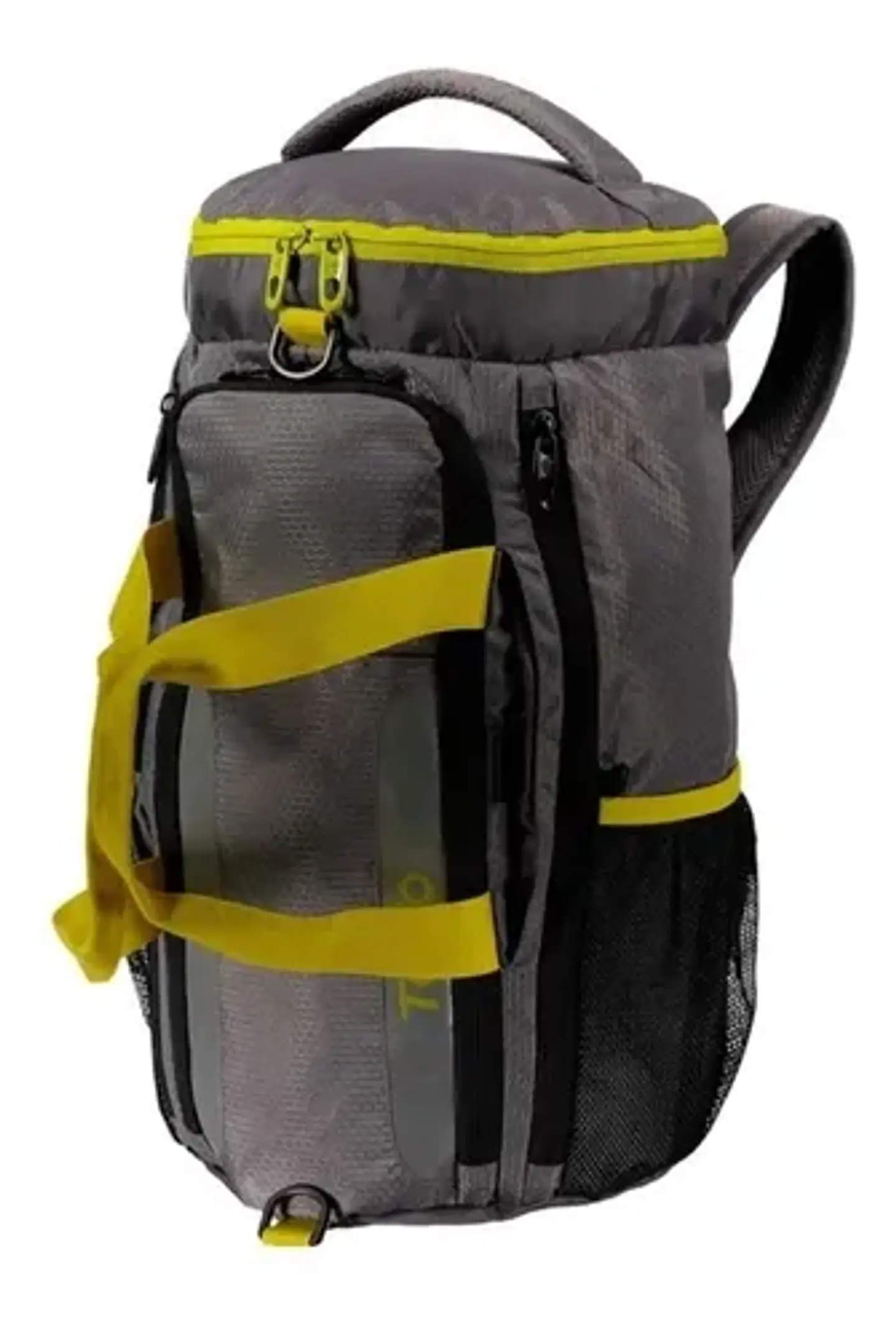 Morral Gosum 2