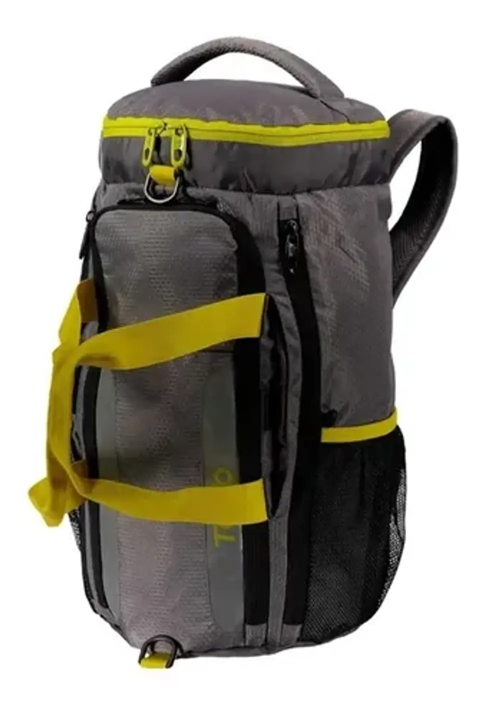 Morral Gosum 2