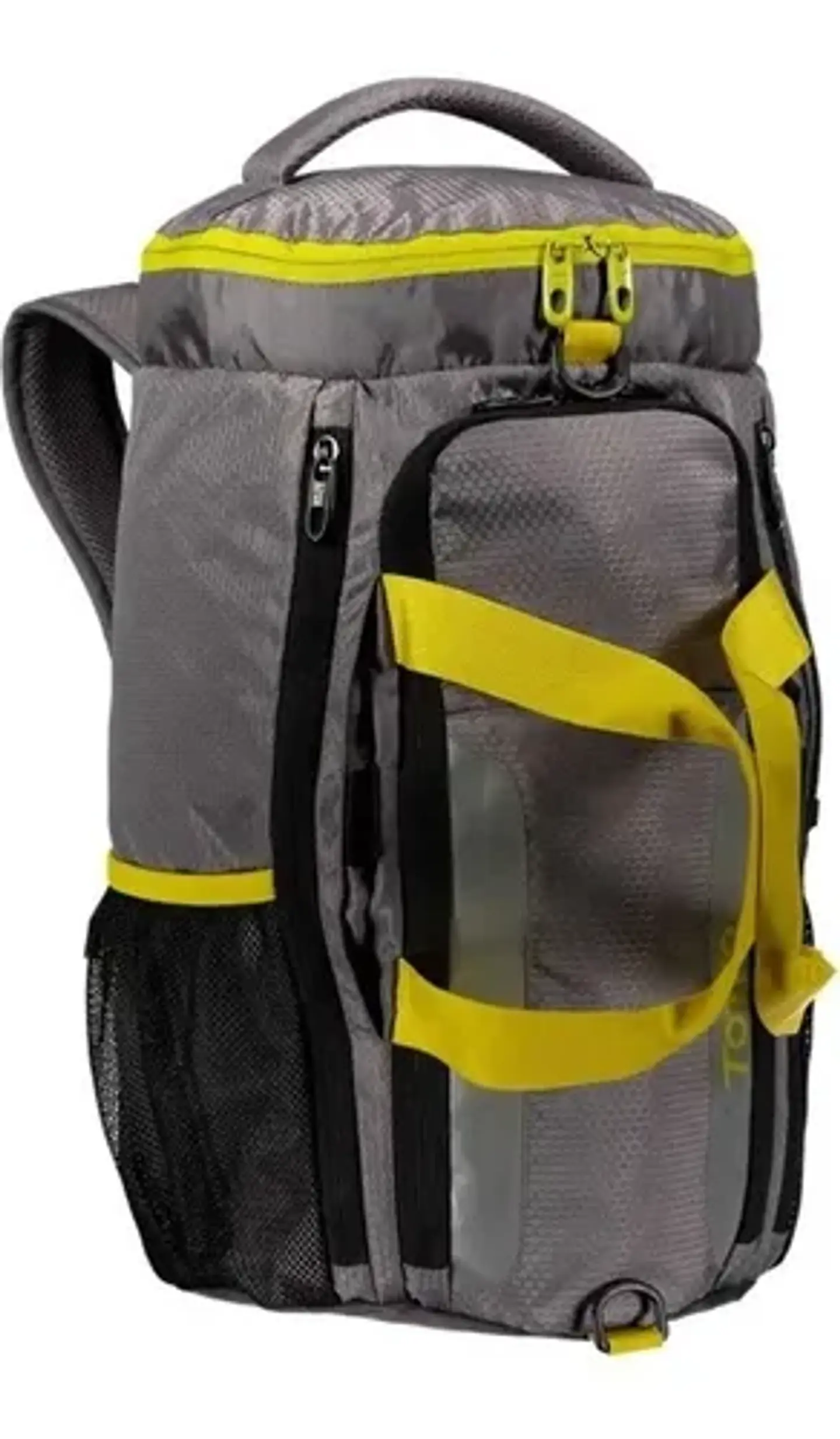 Morral Gosum 3