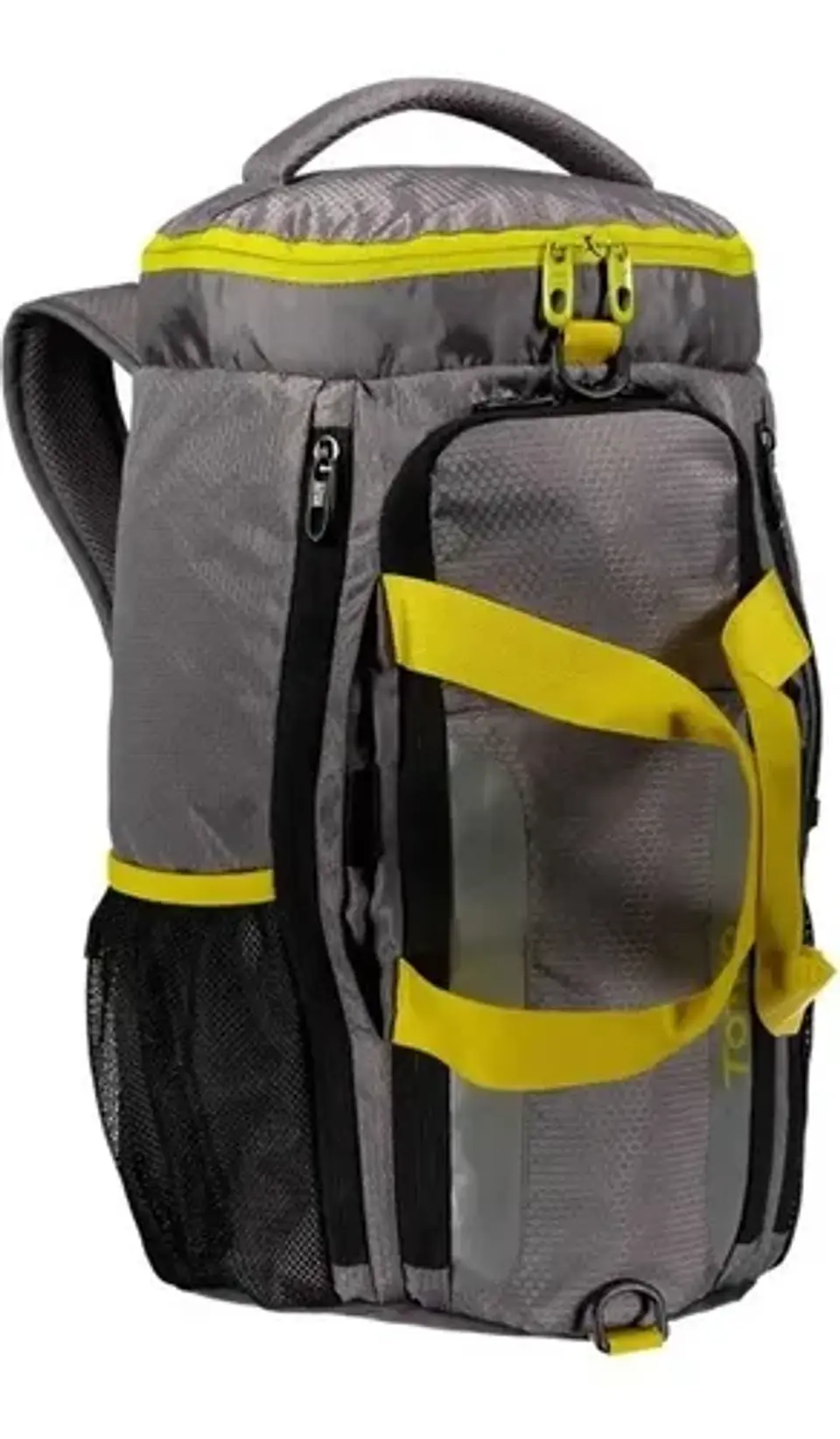 Morral Gosum 3