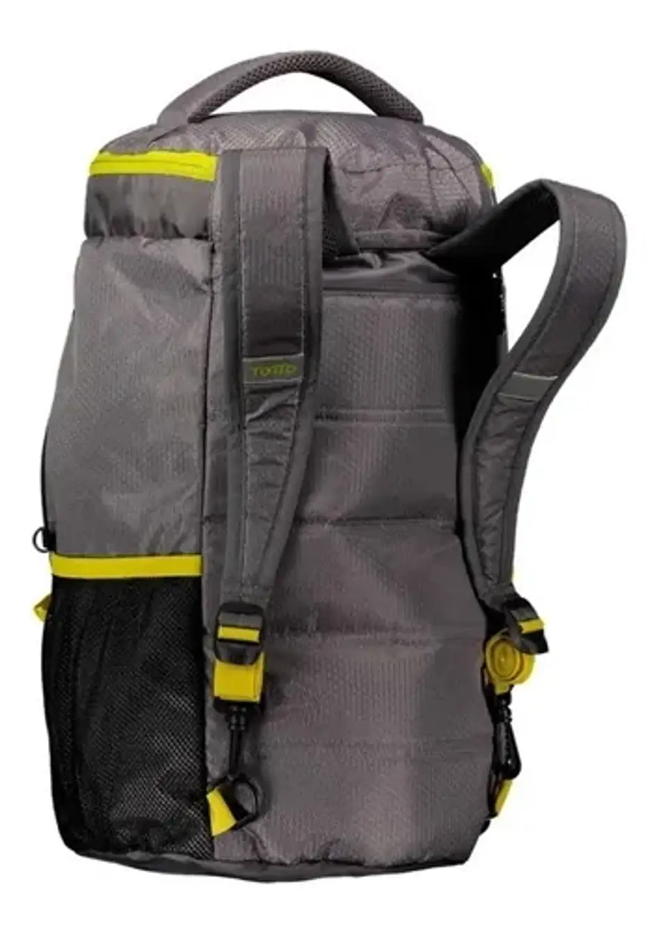 Morral Gosum 4