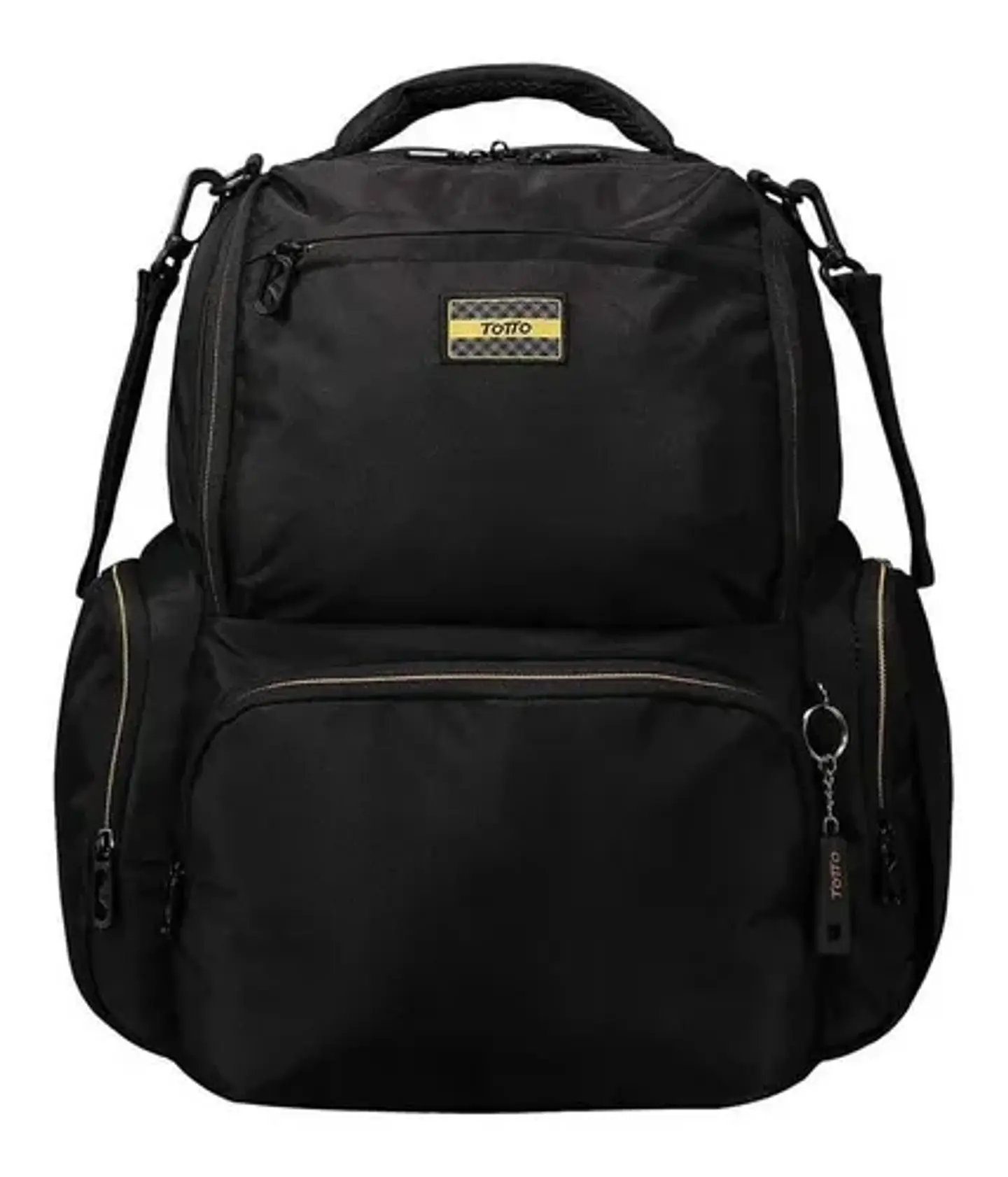 Morral Pañalera Mommy 1
