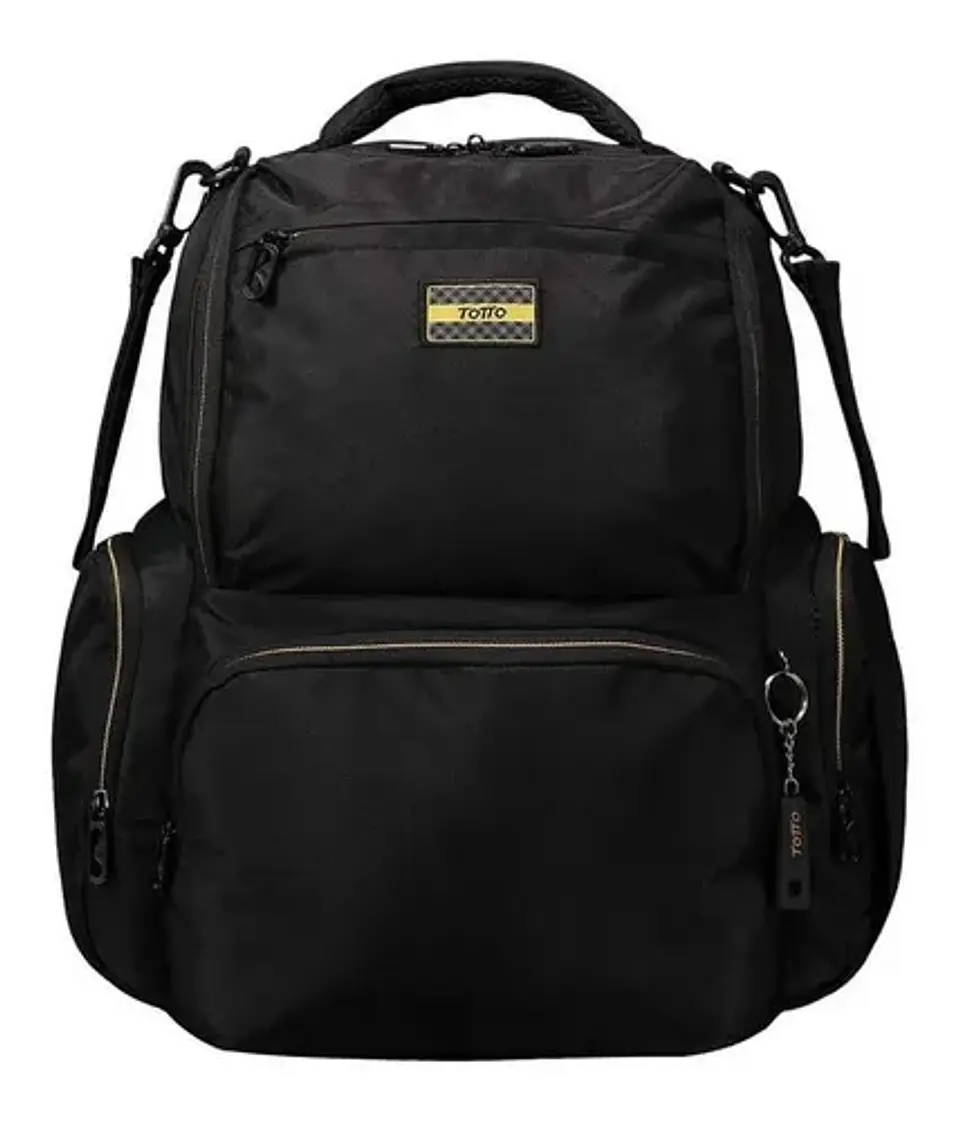 Morral Pañalera Mommy 1