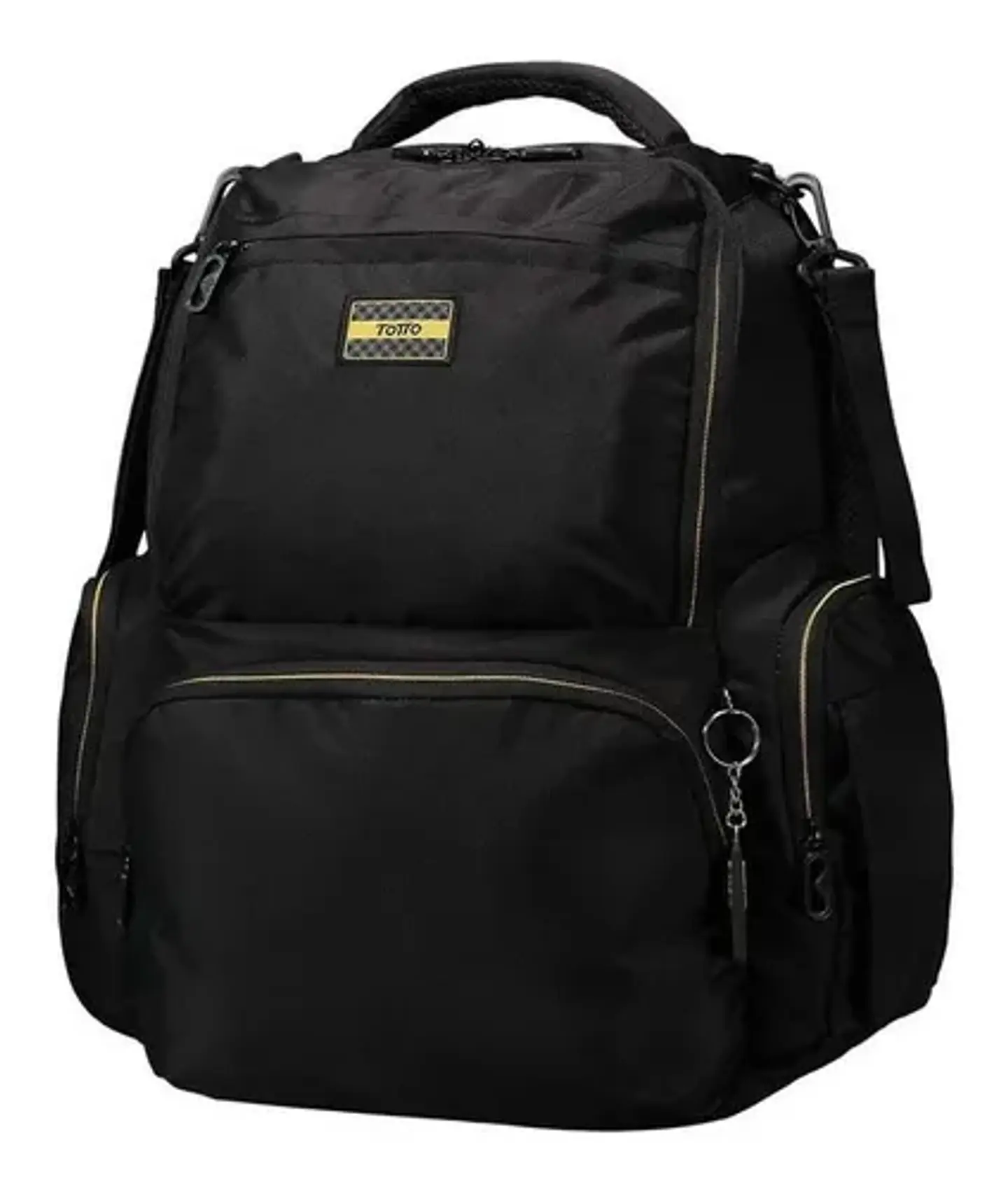 Morral Pañalera Mommy 2