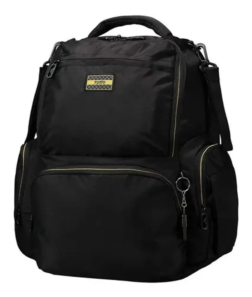 Morral Pañalera Mommy 2