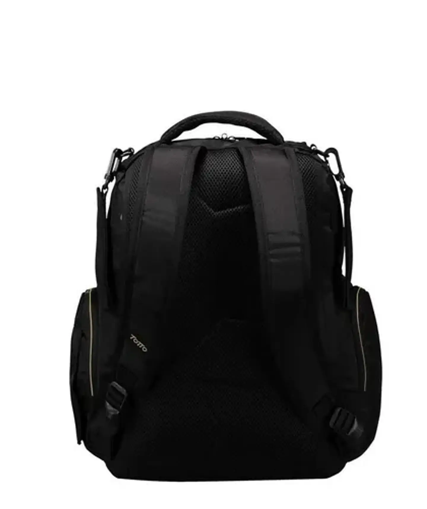 Morral Pañalera Mommy 3