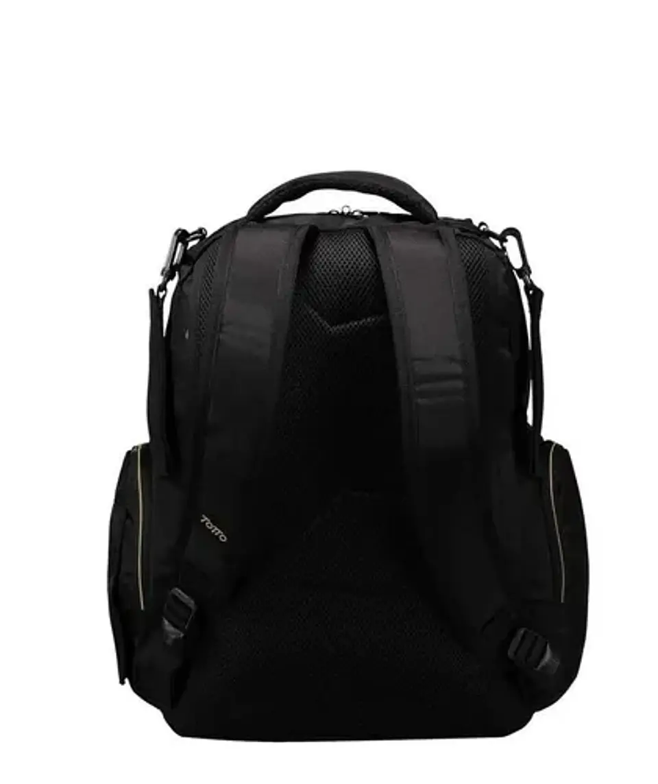 Morral Pañalera Mommy 3