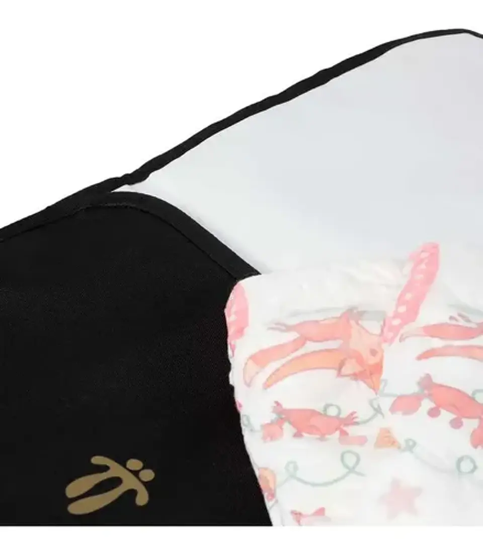 Morral Pañalera Mommy 5