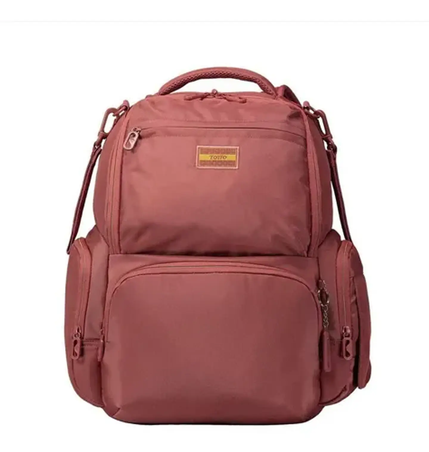 Morral Pañalera Mommy 10