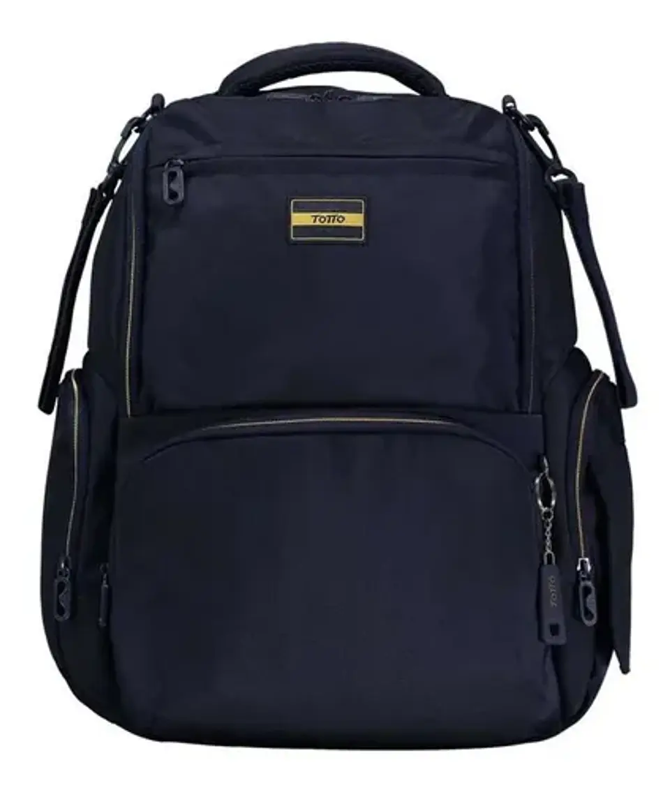 Morral Pañalera Mommy 16