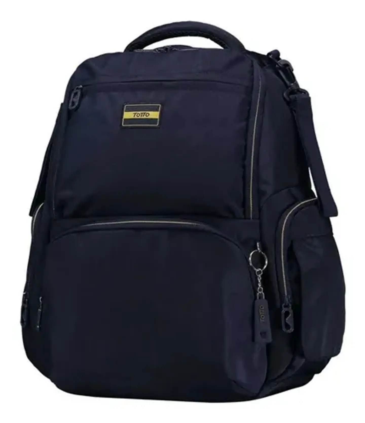 Morral Pañalera Mommy 17