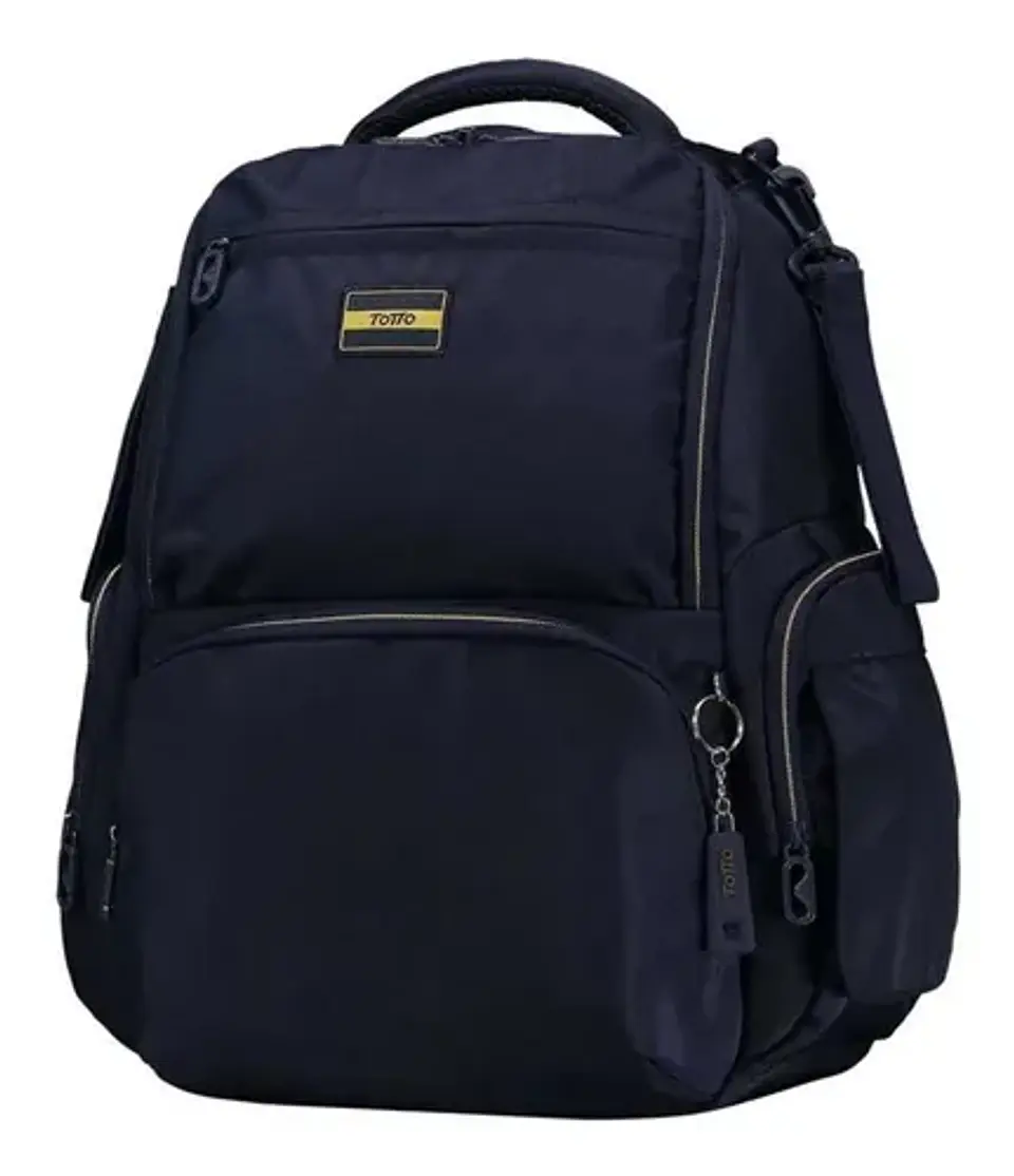 Morral Pañalera Mommy 17