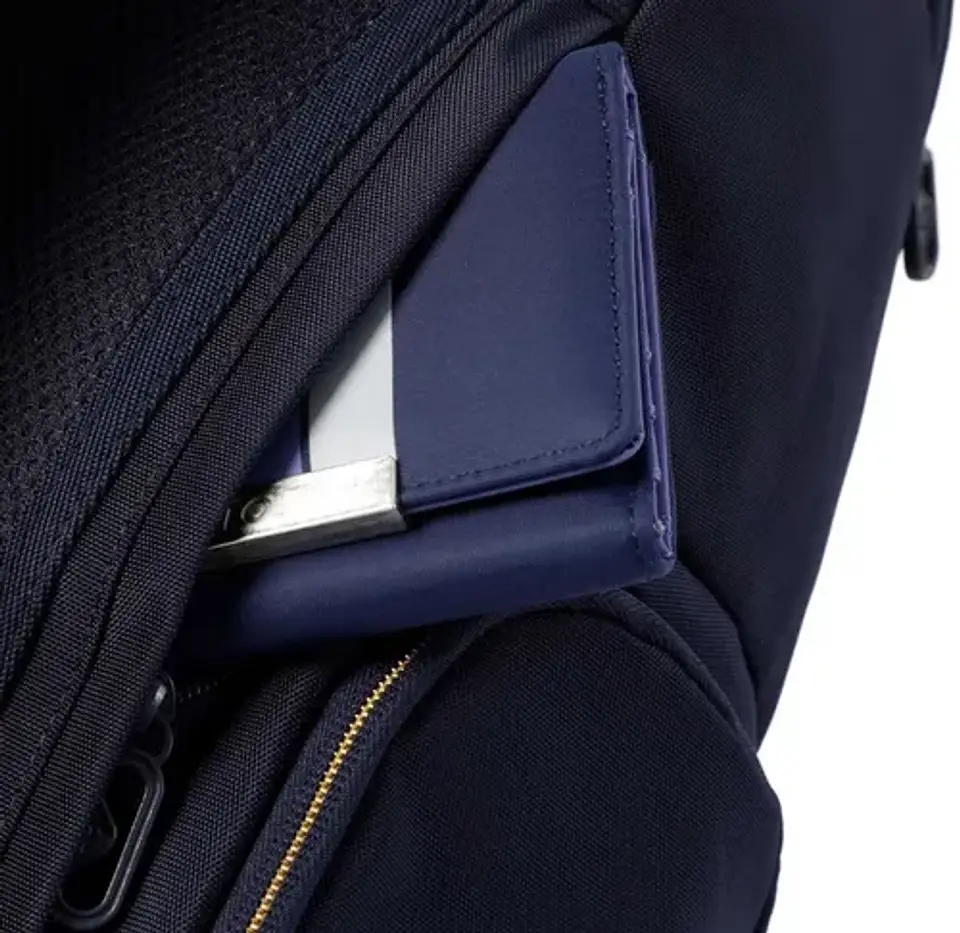 Morral Pañalera Mommy 19