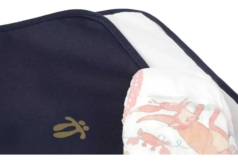 Morral Pañalera Mommy 23