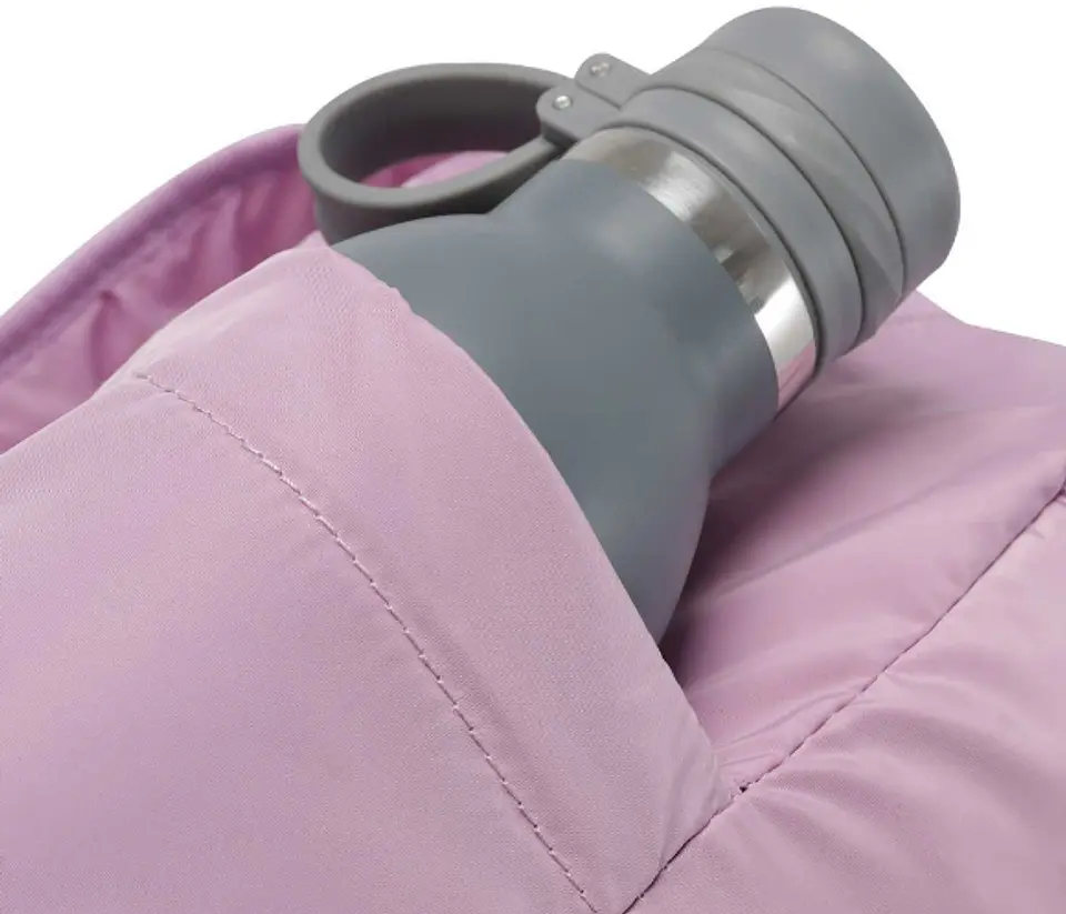 Mochila Plegable Xingu 5