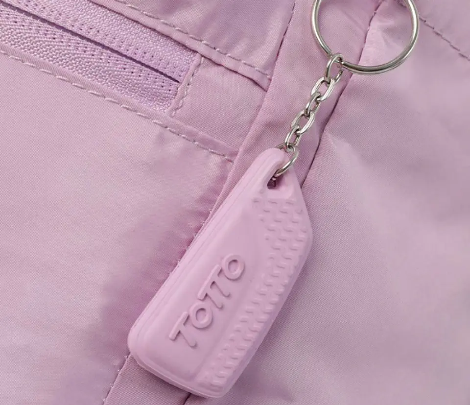 Mochila Plegable Xingu 6