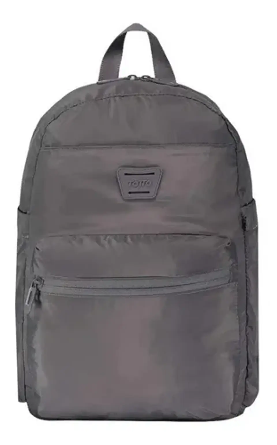 Mochila Plegable Xingu 8
