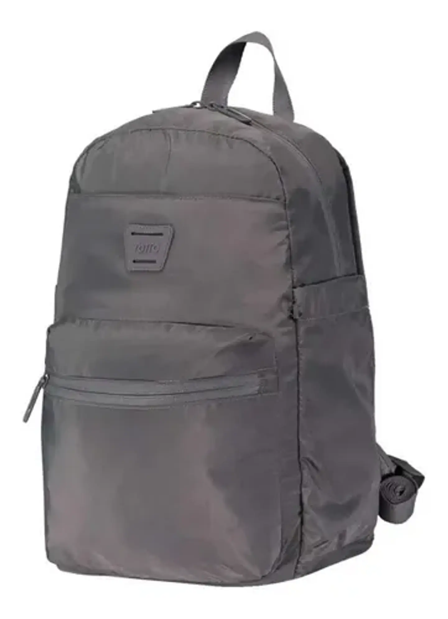 Mochila Plegable Xingu 9