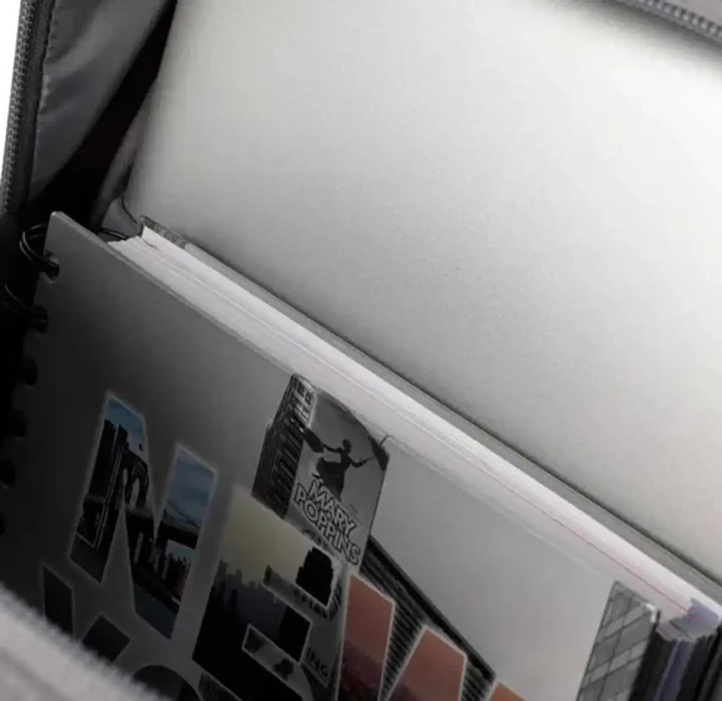 Mochila Plegable Xingu 11