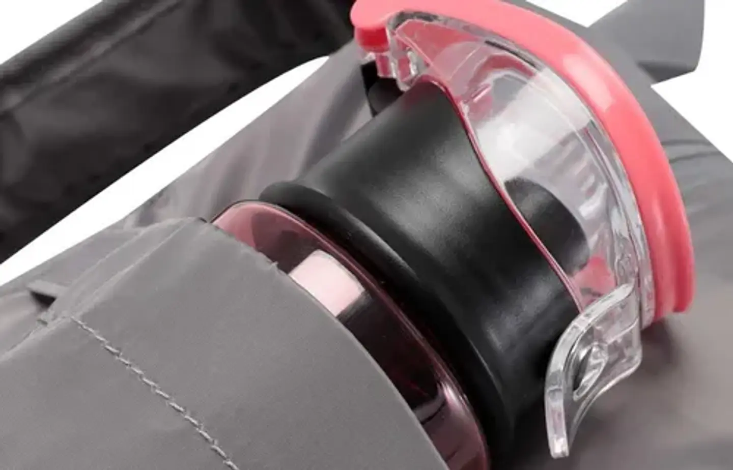 Mochila Plegable Xingu 12