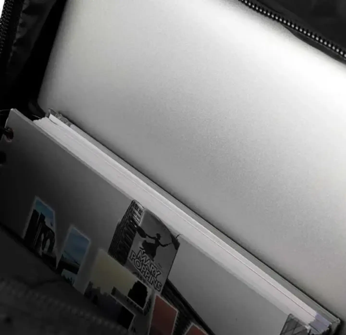 Mochila Plegable Xingu 17