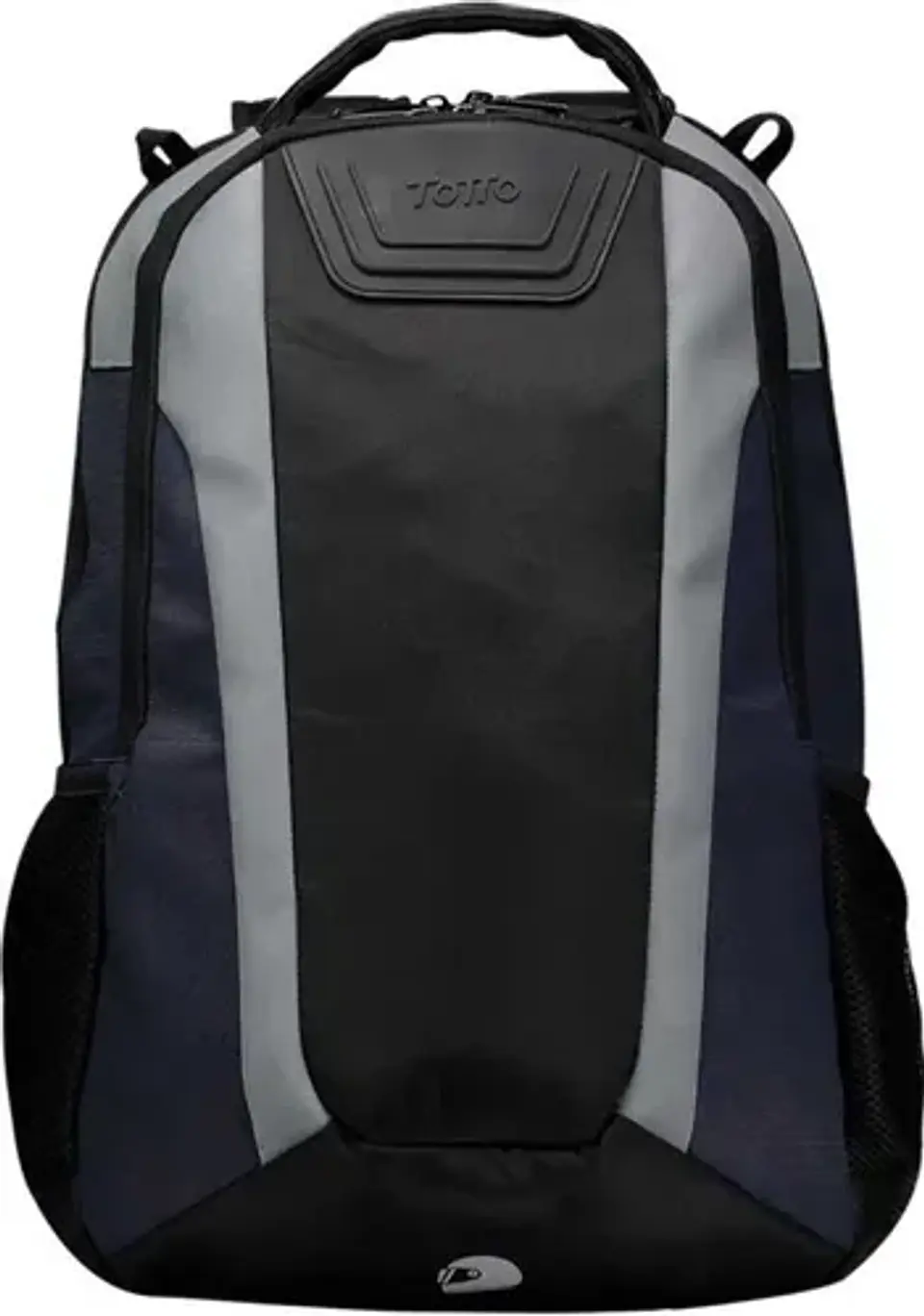 Morral Baures 1