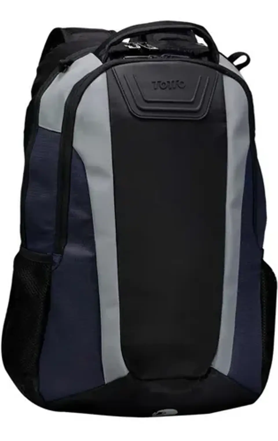 Morral Baures 3