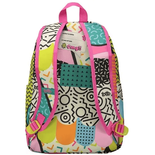 Morral Para Niña #like M