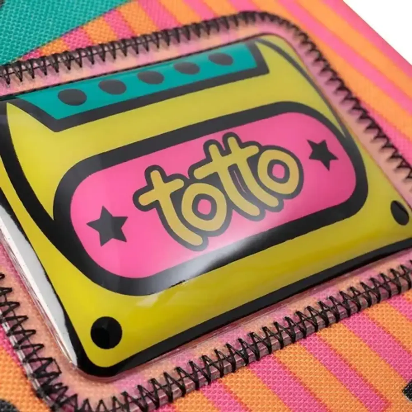 Morral Para Niña #like M 5