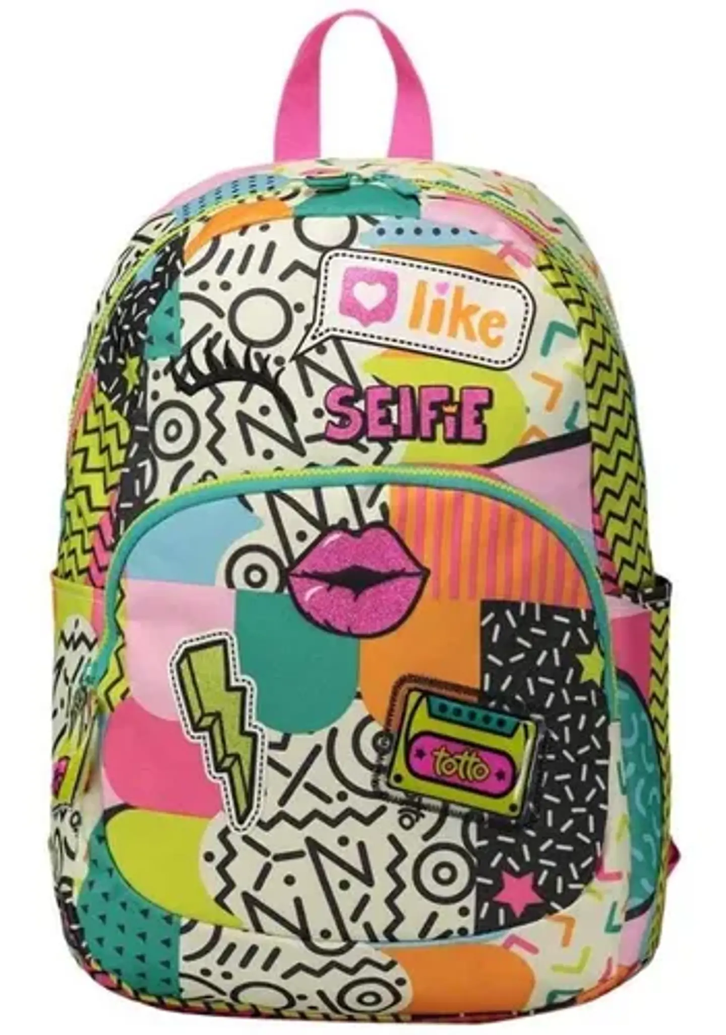 Morral Para Niña #like L 1