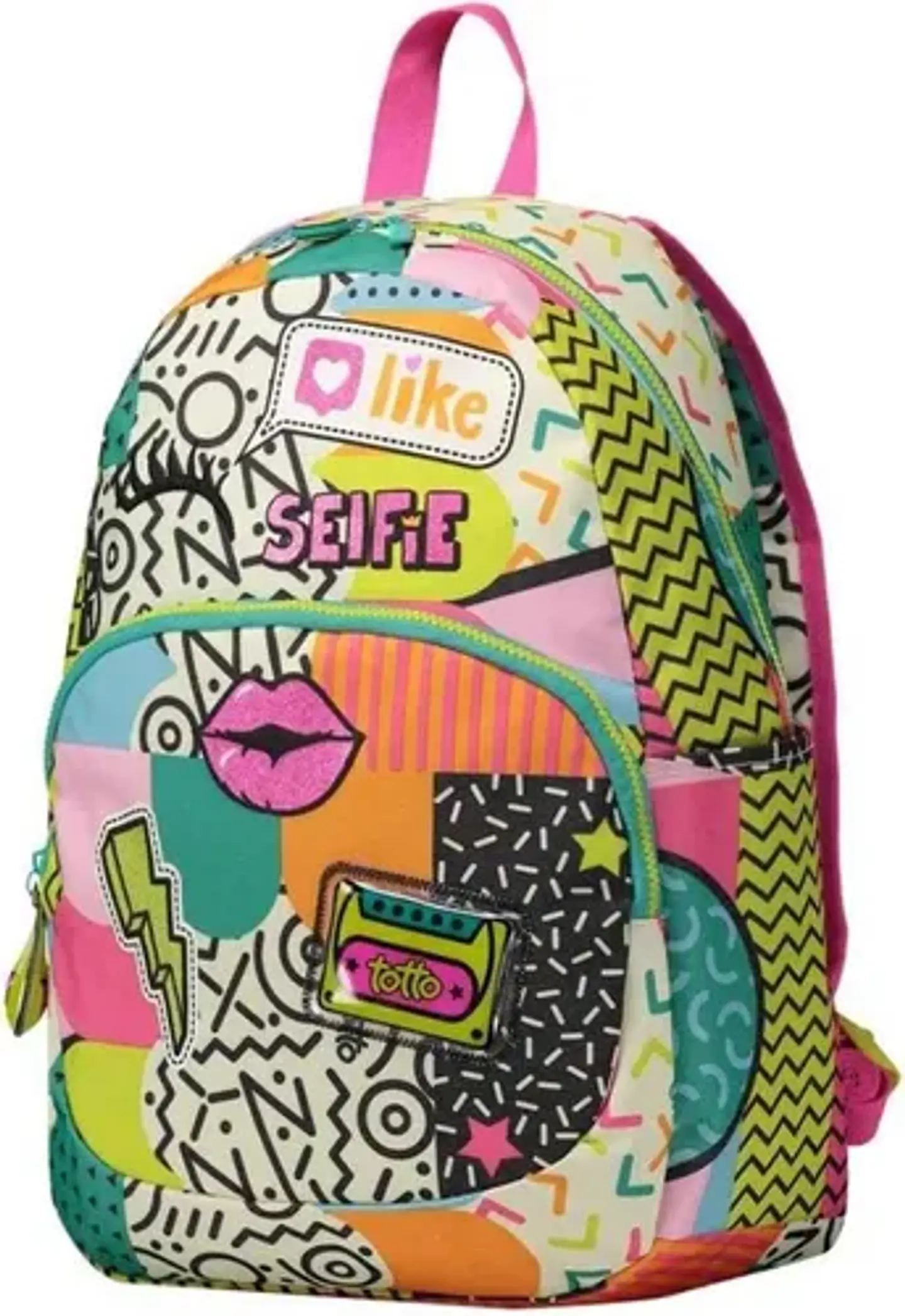 Morral Para Niña #like L 2