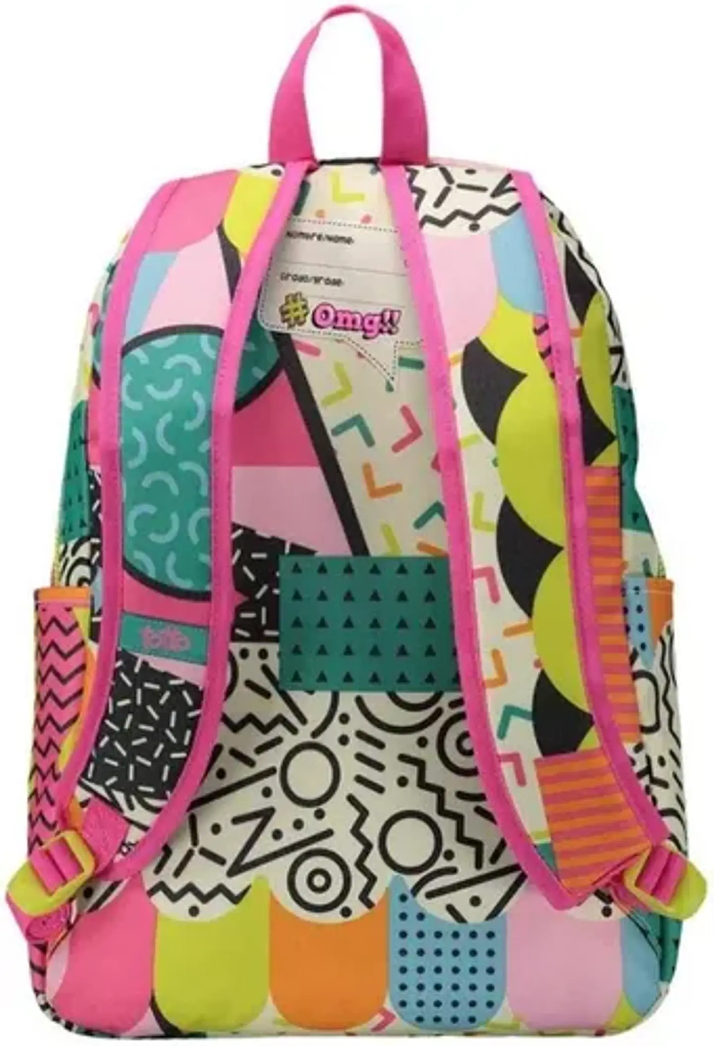 Morral Para Niña #like L 3