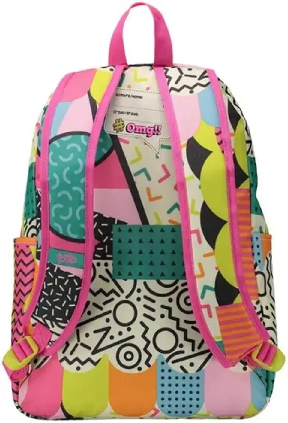 Morral Para Niña #like L 3