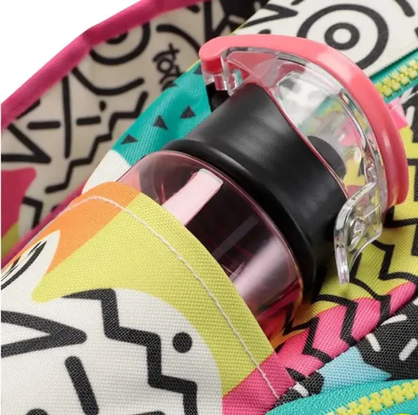 Morral Para Niña #like L 4