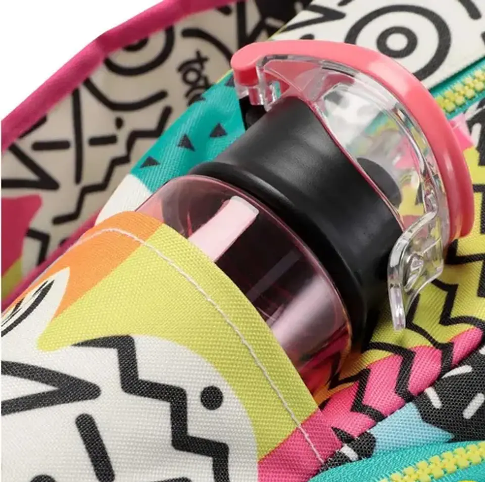 Morral Para Niña #like L 4