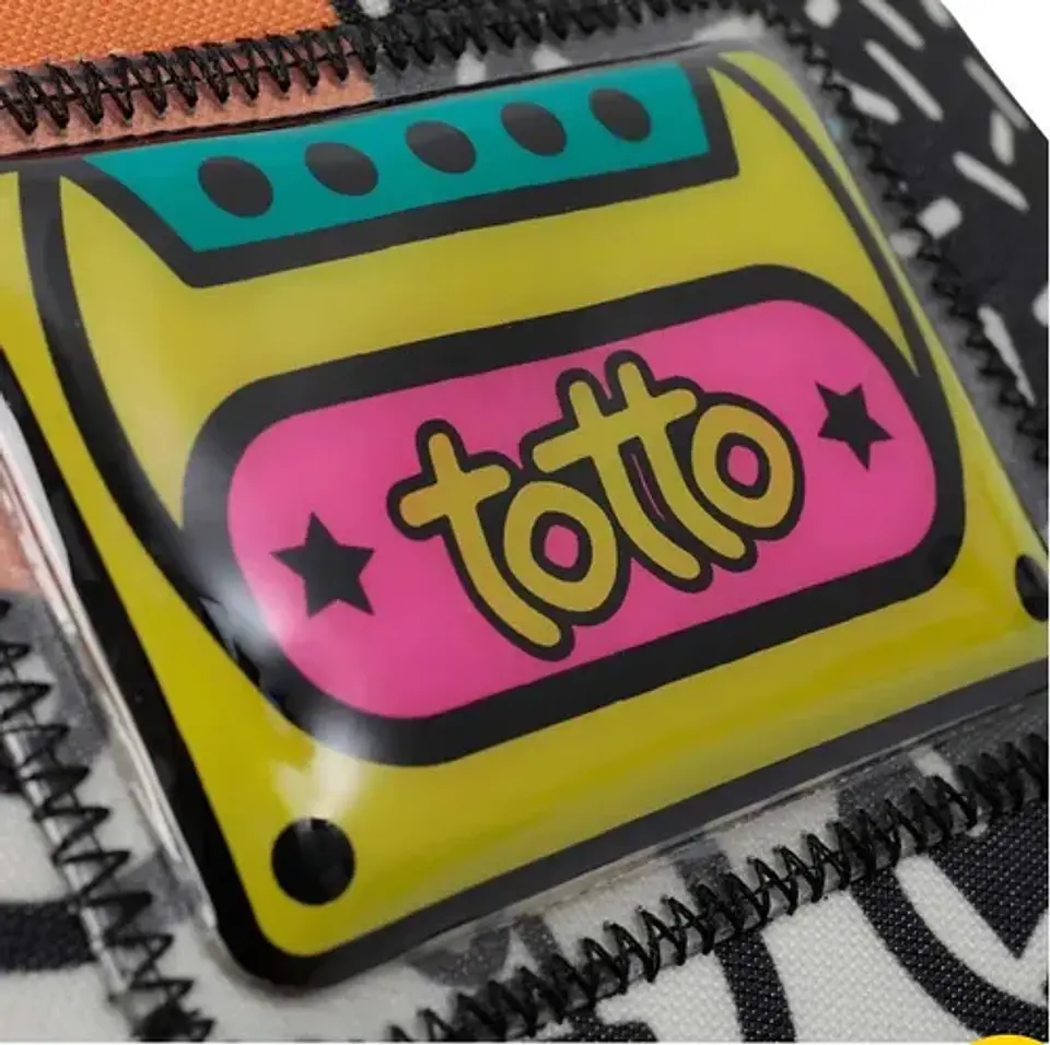 Morral Para Niña #like L 5