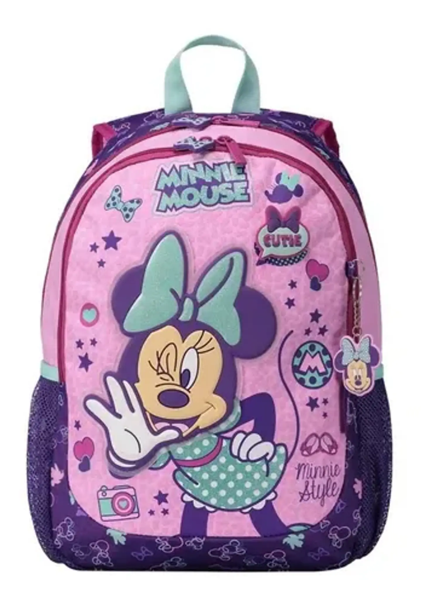 Morral Para Niña Minnie M 1
