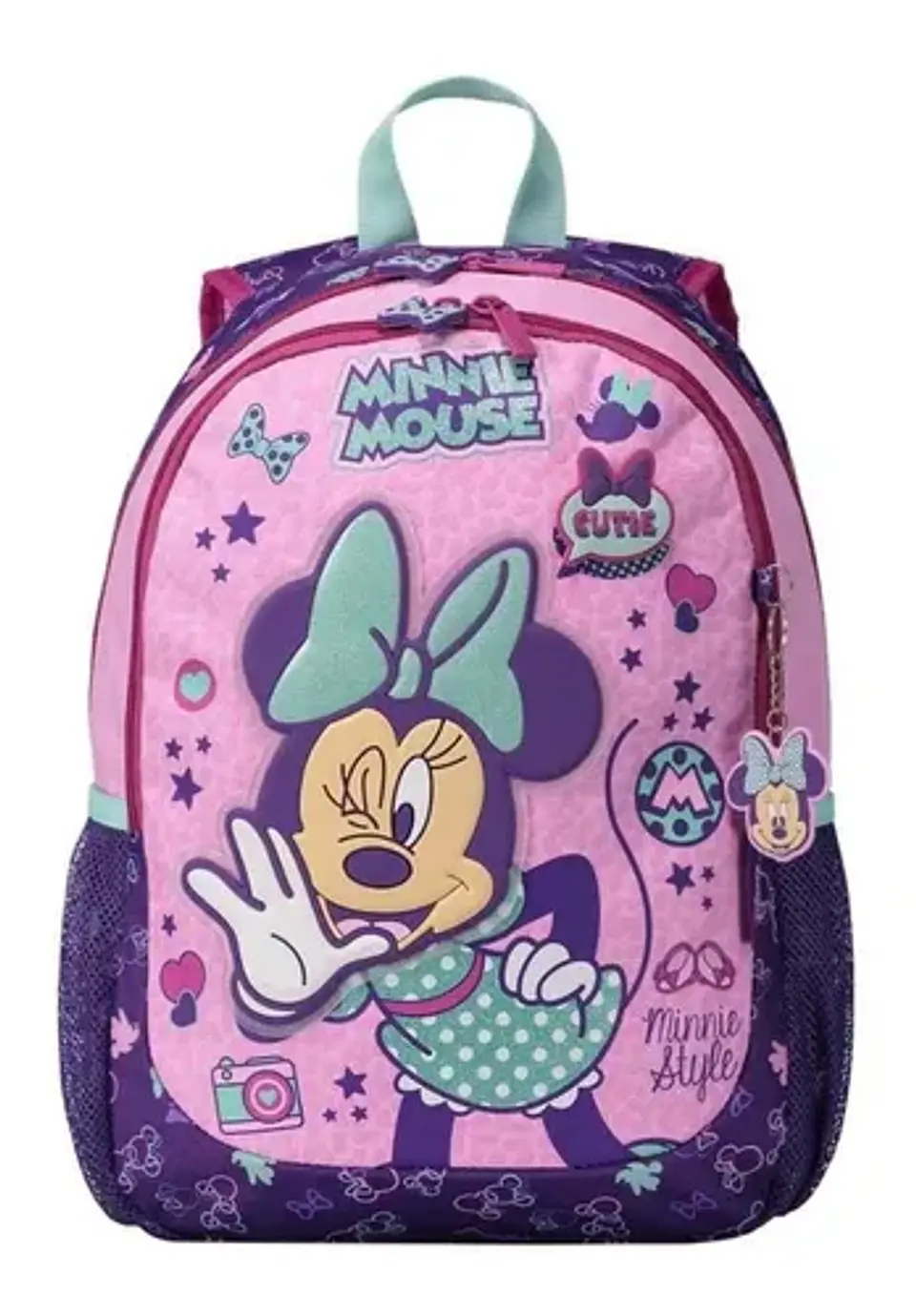 Morral Para Niña Minnie M 1