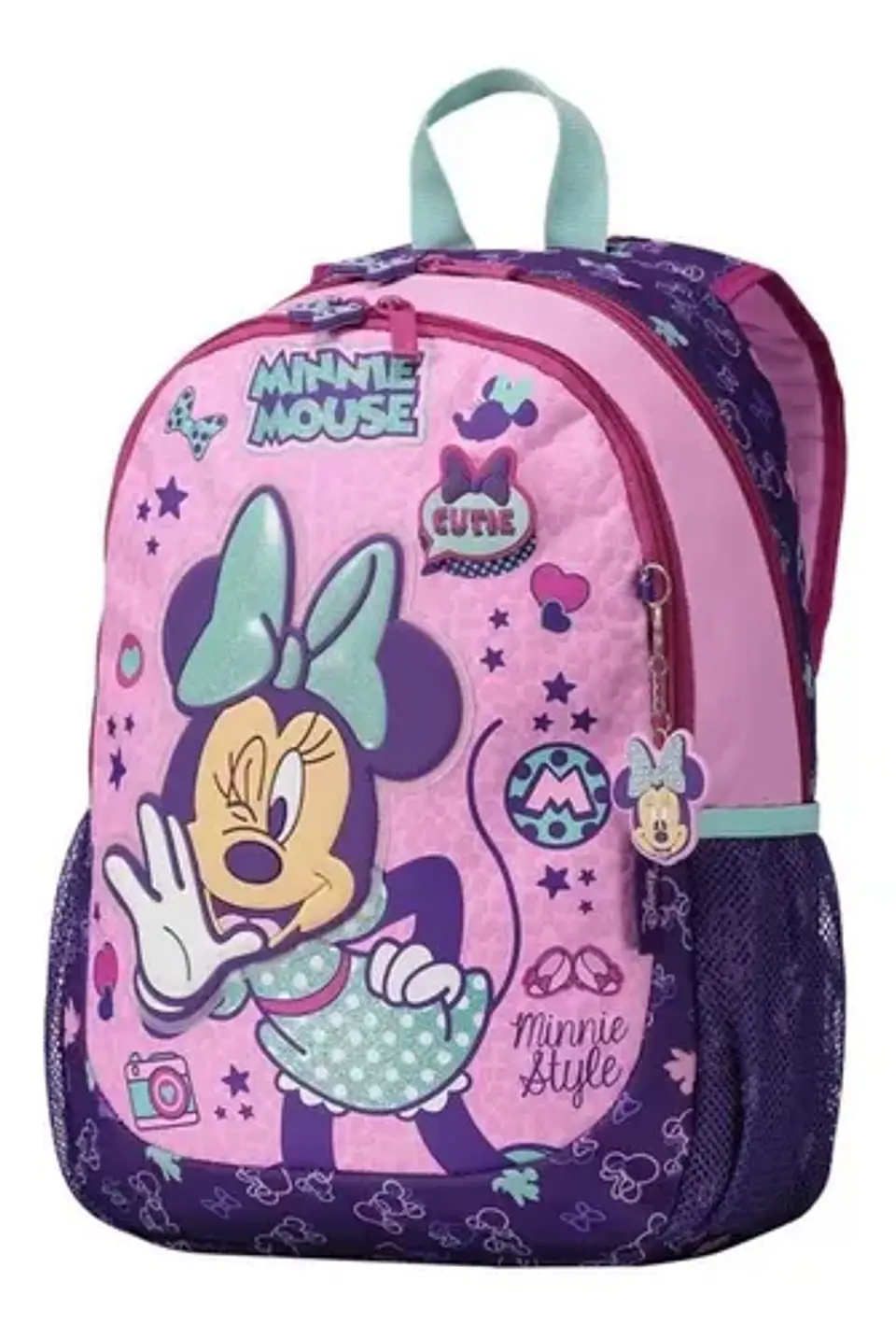Morral Para Niña Minnie M 2
