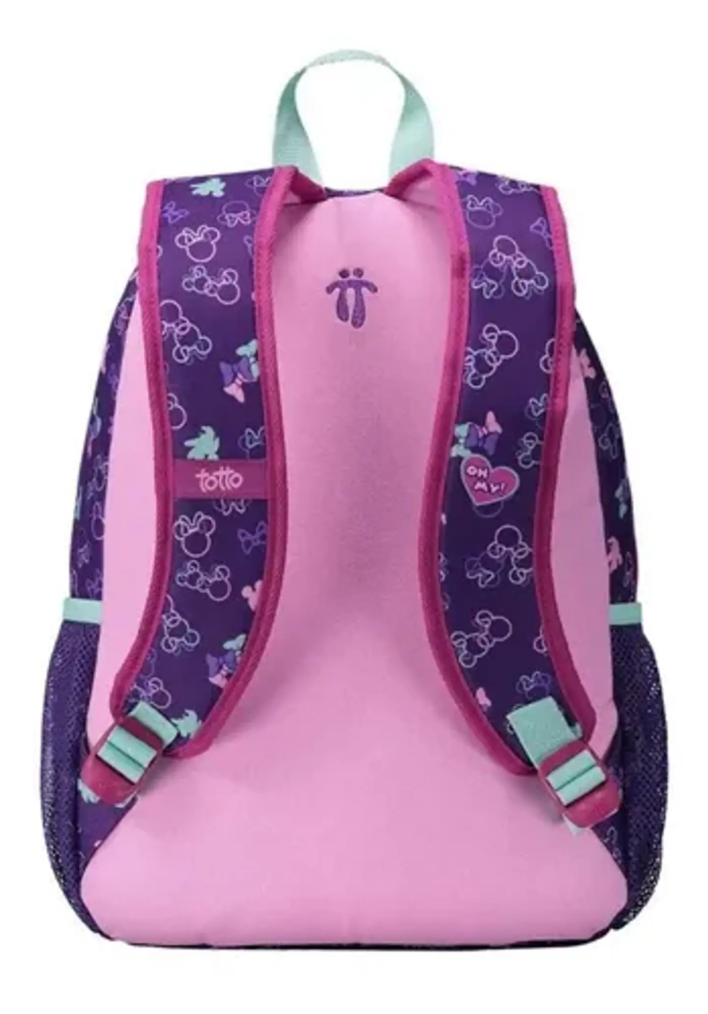 Morral Para Niña Minnie M 3