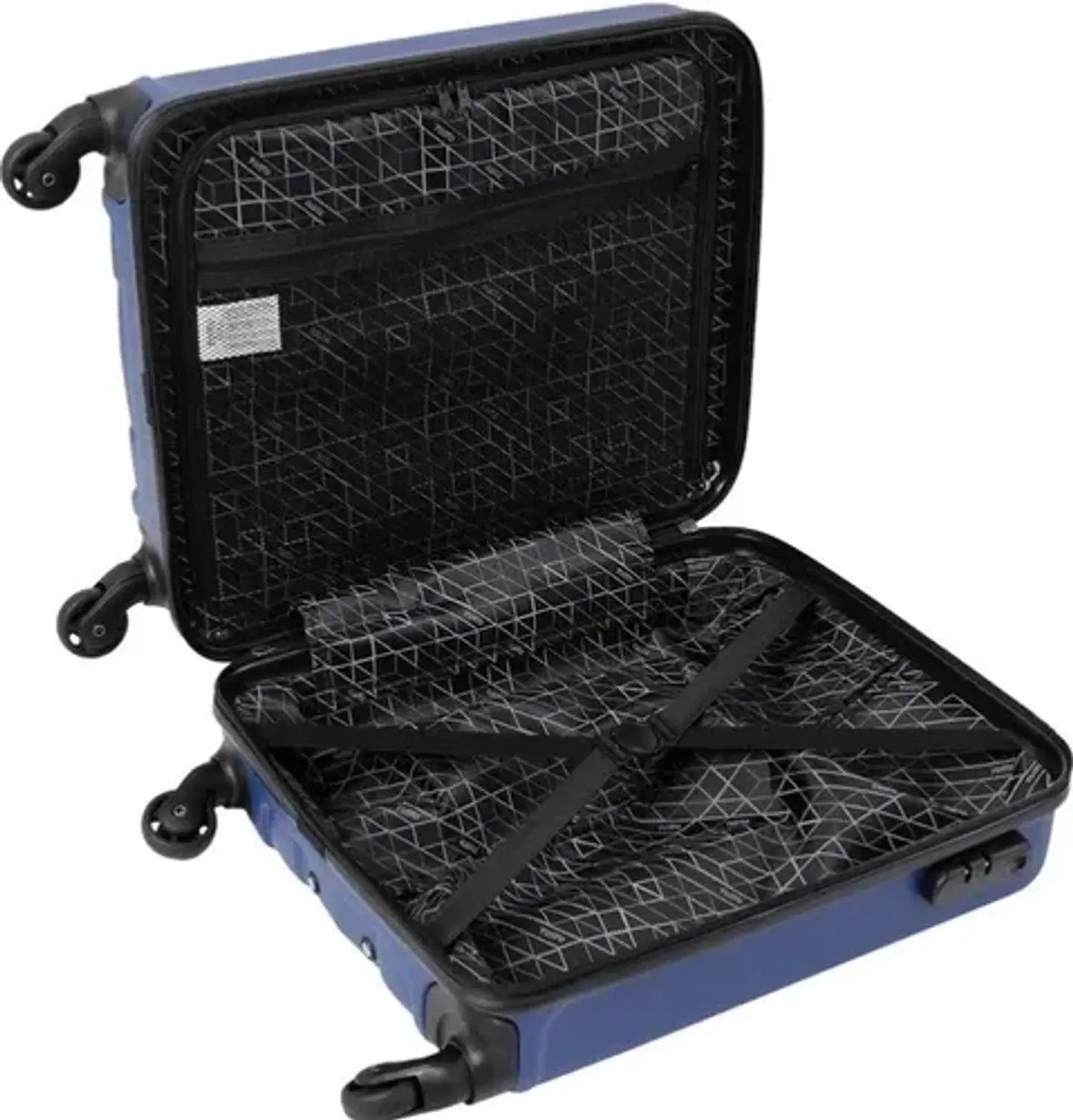 Maleta De Viaje Kita S 10