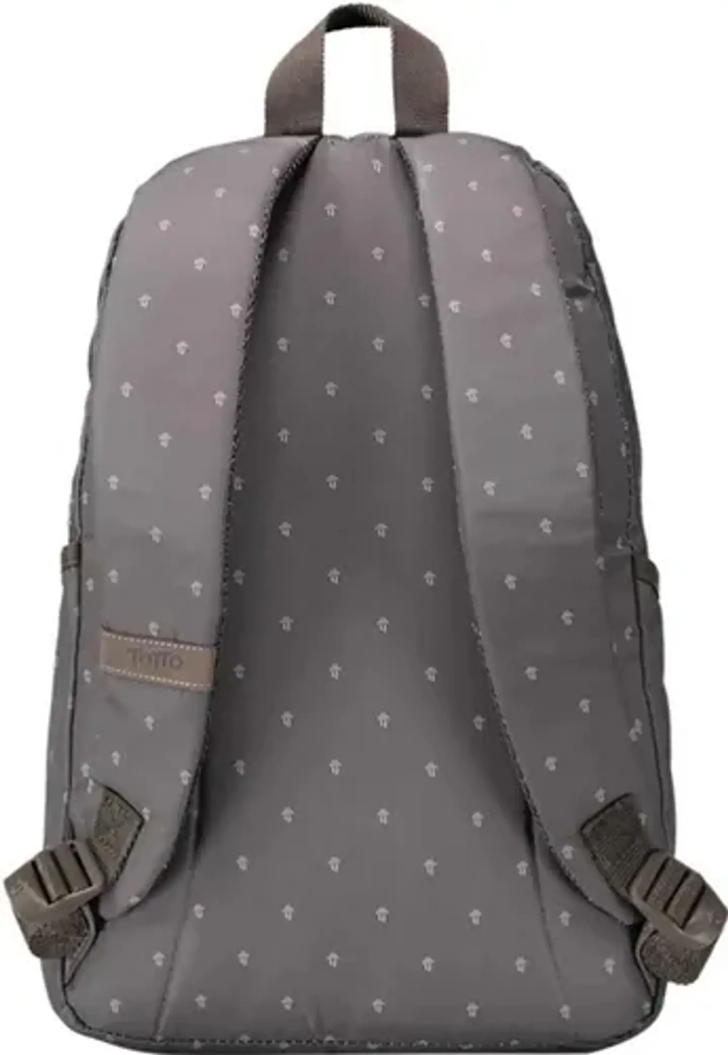 Morral Con Porta Pc Cielo 3