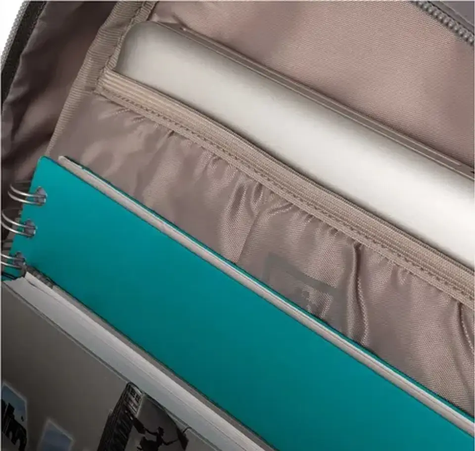 Morral Con Porta Pc Cielo 6