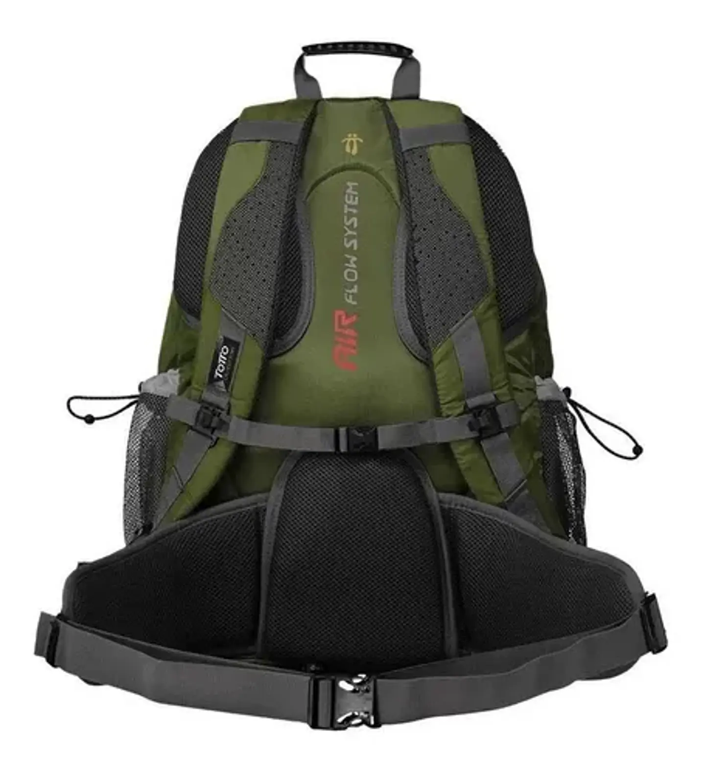 Morral Outdoor Tahiti 4