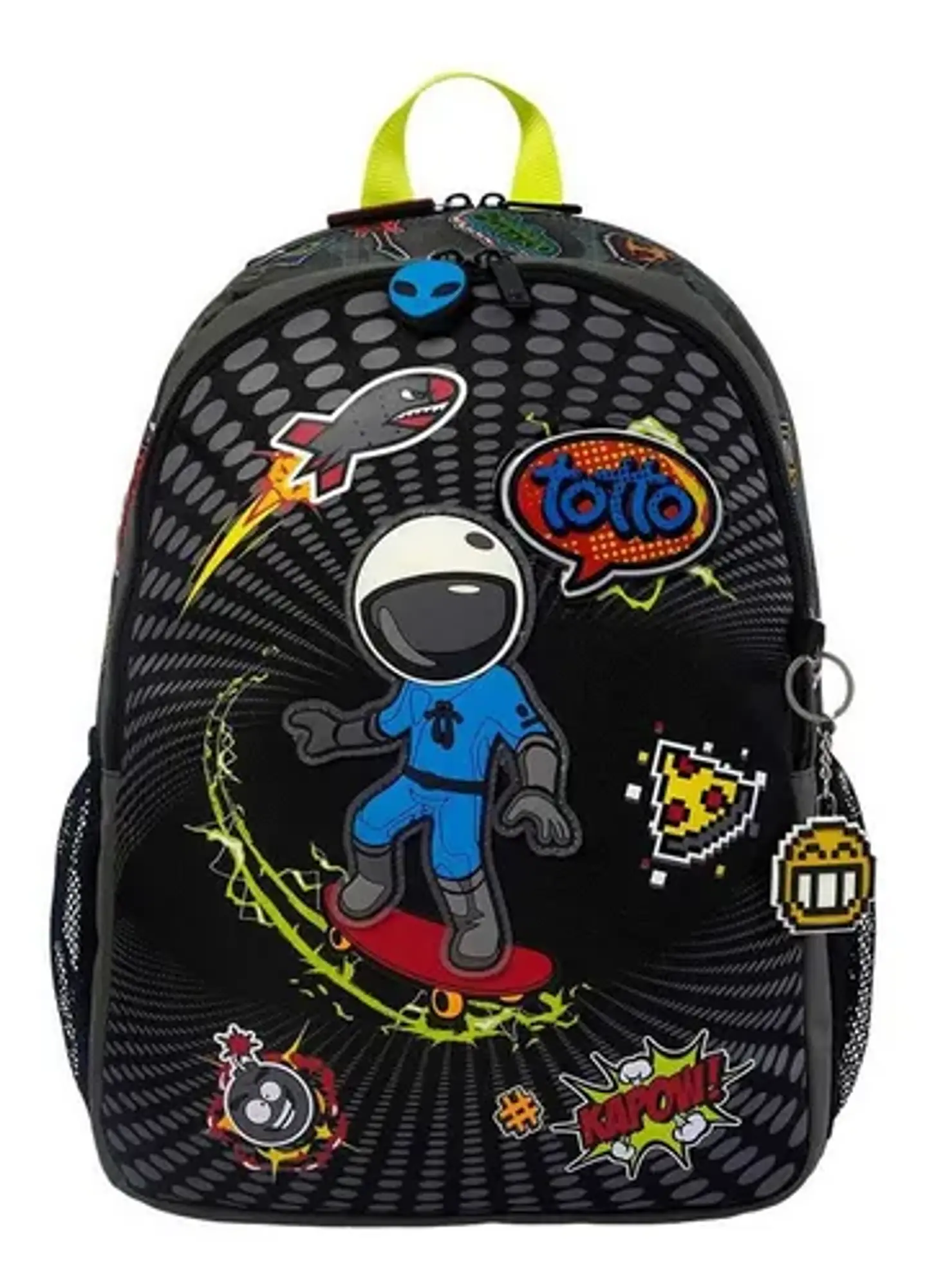 Morral Cool Patch M 1