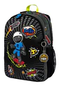 Morral Cool Patch M - Miniatura 2