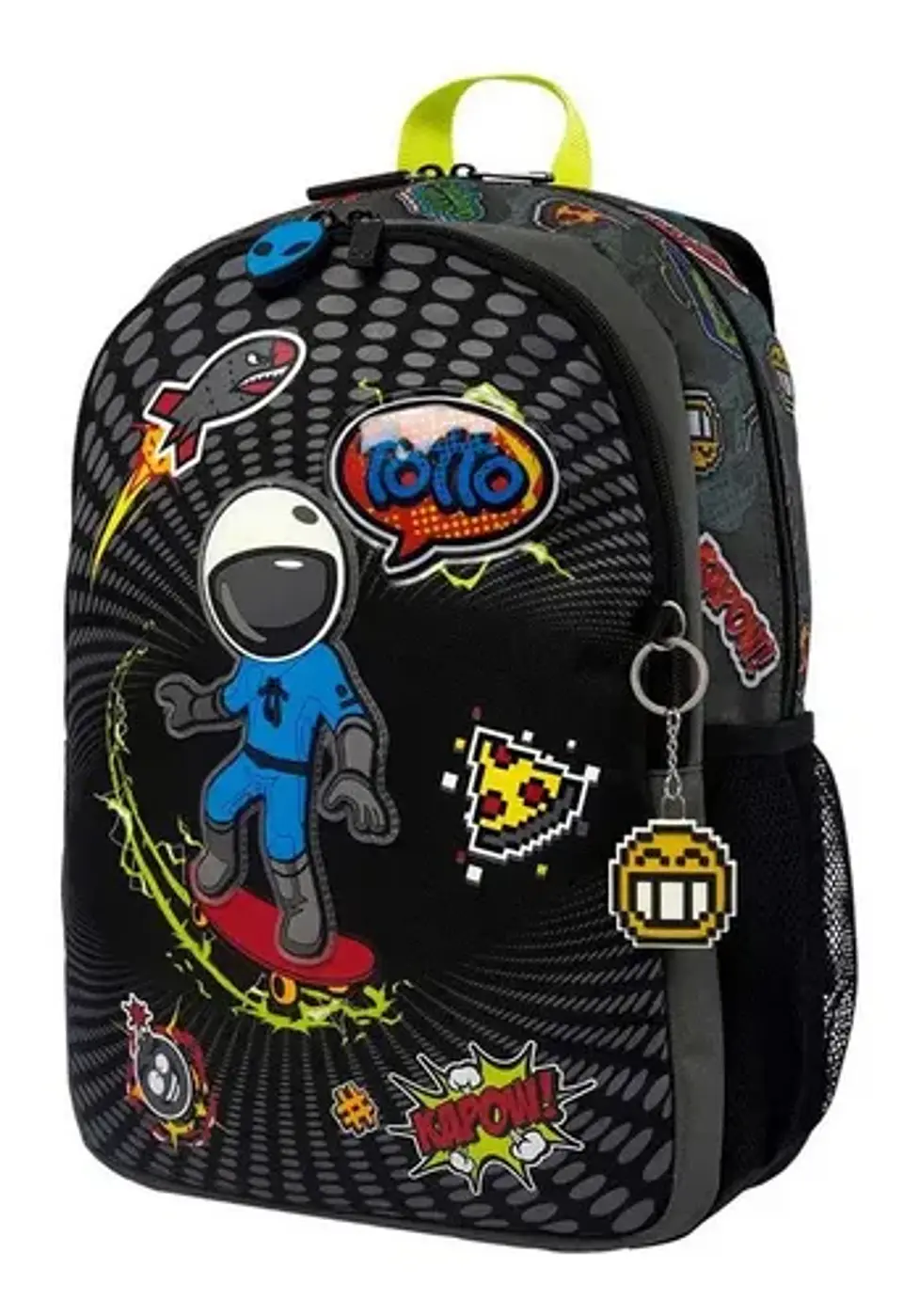 Morral Cool Patch M 2