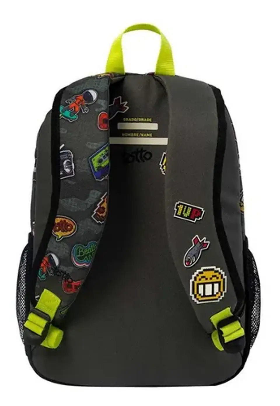 Morral Cool Patch M 3